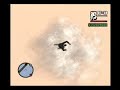 HUGE fall from the sky on GTA San Andreas