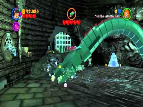 Lego Batman Episodelevel on Lego Batman Walkthrough Mission 11 Joker S Home Turf 1 2 Youtube