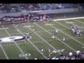 Clear Lake Vs. Pearland 2006 Texas High School Football