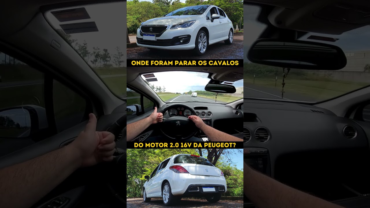 Números de potência e torque bons, mas que não aparecem no uso?