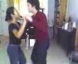 CORE Salsa Lesson