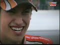 Nascar 2009 season review