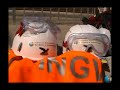 2007 Eruption: Part 1/2