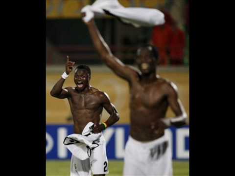 Galer&iacute;a de fotos de Adiyiah