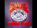 Funkmaster Flex - 60 Minutes Of Funk - The Mix Tape Volume I