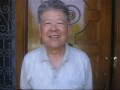 Video Testimonial by Mr. Tagawa