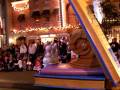 videos de Disney Christmas parade 1 of 3 112308