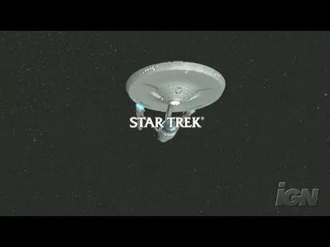 Видео № 0 из игры Star Trek: Legacy (Б/У) [X360]