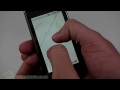 Motorola Milestone XT720 preview