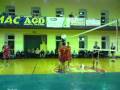 videos de OPP Kołobrzeg 0:3 Maraton Świnoujście cz4