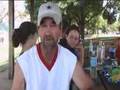 Huntington WV Riverfront Homeless Evicted from 'Tent City'