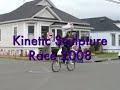 the kinetic grand championship is also called the 