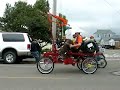 the kinetic grand championship is also called the 