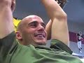 Kelly Pavlik training montage