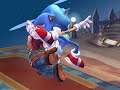 SuperSmashBrosBrawl v.1 SuperSmashBrosBrawl v.1