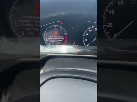 Please don’t buy a Honda