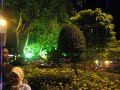 the dutch square, melaka - x'mas nite.(fr:chankooncheng)