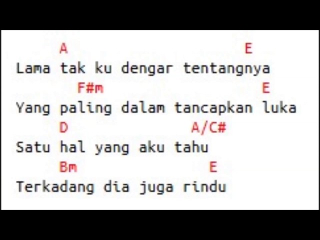 Download Lagu Hati Terlatih | chord lirik the rain feat endank soekamti terlatih patah Download Lagu Hati Terlatih | chord lirik the rain feat endank soekamti terlatih patah