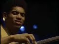Stanley Jordan 2 - Montreal Jazz Festival