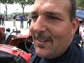 La Mille Miglia a Urbino