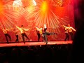 bellywood gala saida y yamil annum glam iv parte