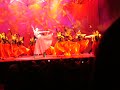 bellywood gala saida y yamil annum glam iv parte