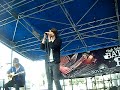 \"About A Girl\" - The Academy Is.. LIVE ACOUSTIC