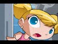 Dexter and Dee Dee Sibling Rivalry