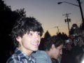 when i meet them i took this pic :D