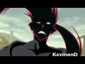 Kazeshini's Coming Undone