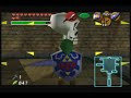 The Legend of Zelda: Ocarina of Time (Pt. 57 Bottom of the Well 2) The Legend of Zelda: Ocarina of Time (Pt. 57 Bottom of the Well 2)