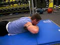 Perfect Six Pack Abs