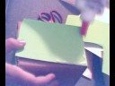DIY-Make A Customized/Personal Pencil/Supplies Holder