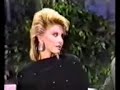 olivia newton john/john travolta on joan rivers show part 1