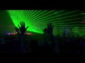 DJ Tiesto Trafic