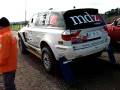 partida bmw x3 patagonia atacama