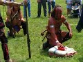 négociations avec les amérindiens négociations avec les amérindiens