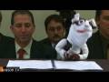 Where's Sock Puppet's Bailout?