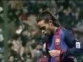 Ronaldinho la magia del futbol