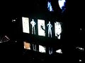 Opening to Spice Girls Concert - San Jose CA, December 4th
