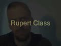 The British Class System