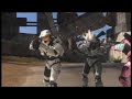 halo 3 tricks: episode 33 *tank spinning*