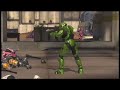 halo 3 tricks: episode 33 *tank spinning*