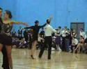 SUDA 2008 Advanced  Latin  Final