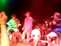 Sprej preforms Waiting On The World To Change by John Mayer