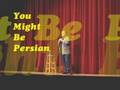 UMB COMIC (farsi / english)
