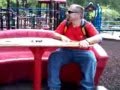 Warriors Path State Park - YouTube