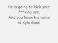 Tenacious D - Classico by KustomObsession.wmv