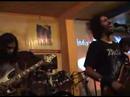 First gig.. Song: Hail and Kill by Manowar