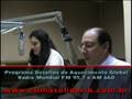 videos de Josilene Ferrer - parte 3 - 06/10/2008 - Camada de Ozônio